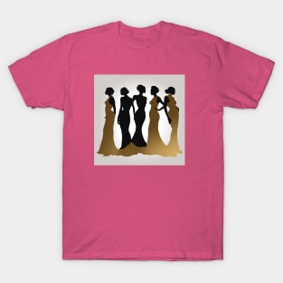 The Golden Girls T-Shirt